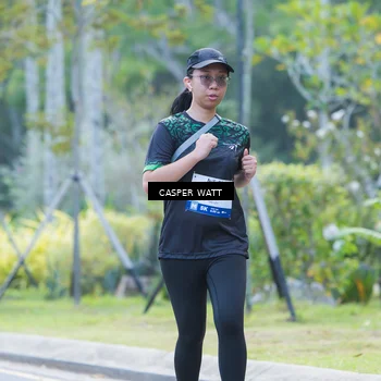 Runner Photo 8250885