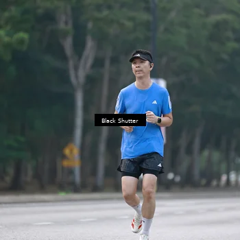 Runner Photo 8250886