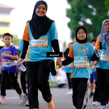Runner Photo 8250887