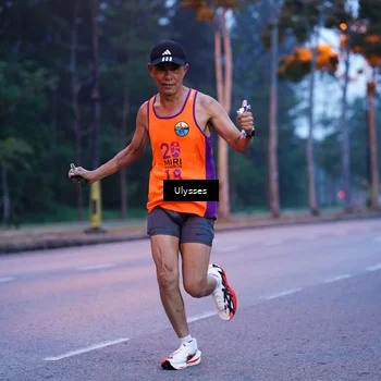 Runner Photo 8250890