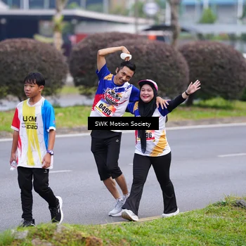 Runner Photo 8250891