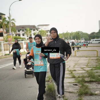 Runner Photo 8250893