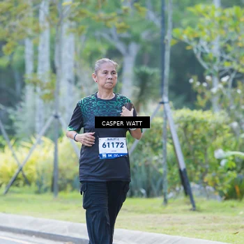 Runner Photo 8250894
