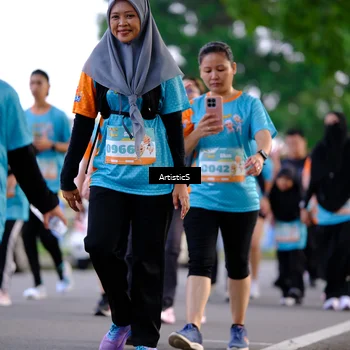 Runner Photo 8250895