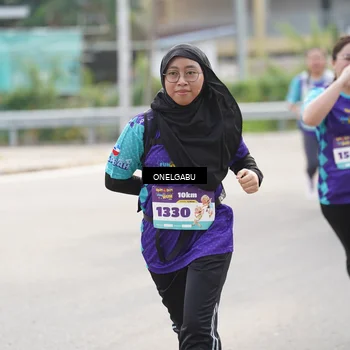 Runner Photo 8250897