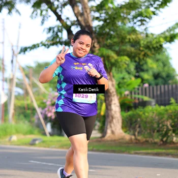 Runner Photo 8250900