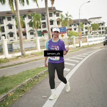 Runner Photo 8250901