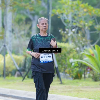 Runner Photo 8250903