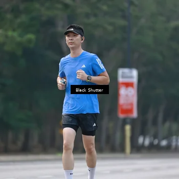 Runner Photo 8250906