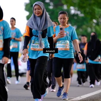 Runner Photo 8250907