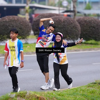 Runner Photo 8250908