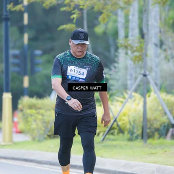 Runner Photo 8250909