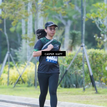 Runner Photo 8250910