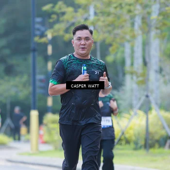 Runner Photo 8250911