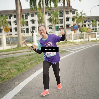 Runner Photo 8250914