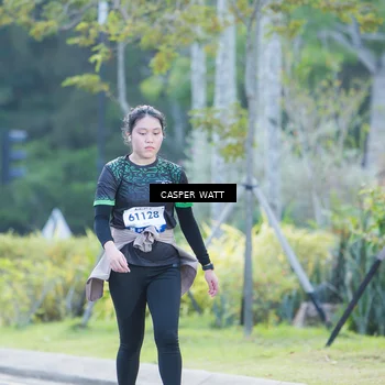 Runner Photo 8250918