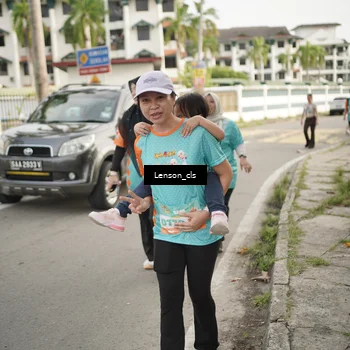 Runner Photo 8250922