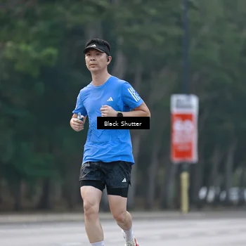 Runner Photo 8250924