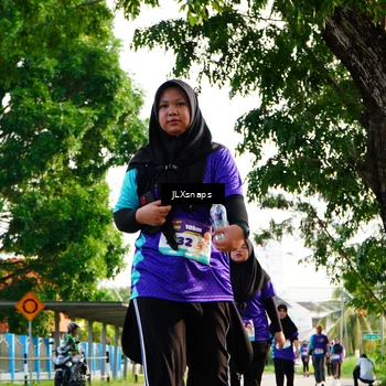 Runner Photo 8250928
