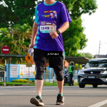 Runner Photo 8250931
