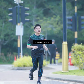 Runner Photo 8250933