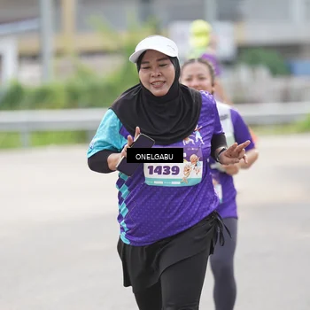 Runner Photo 8250935