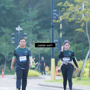 Runner Photo 8250936