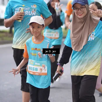 Runner Photo 8250938