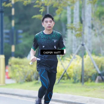 Runner Photo 8250939