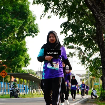 Runner Photo 8250940