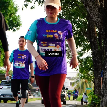 Runner Photo 8250941