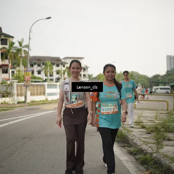 Runner Photo 8250946