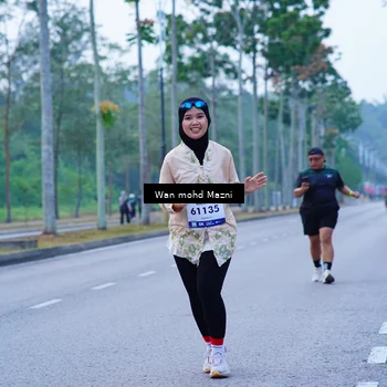 Runner Photo 8250951