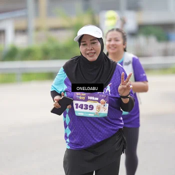 Runner Photo 8250952