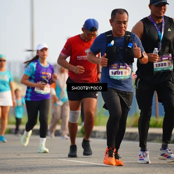 Runner Photo 8250953