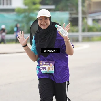 Runner Photo 8250955