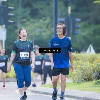 Runner Photo 8250958