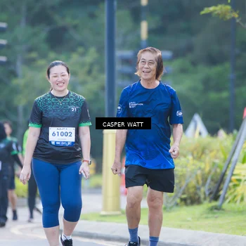Runner Photo 8250963