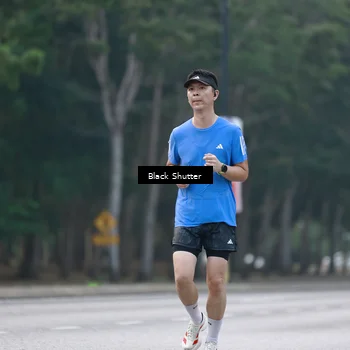Runner Photo 8250964