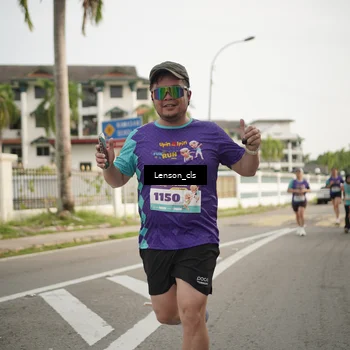 Runner Photo 8250965