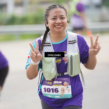 Runner Photo 8250969
