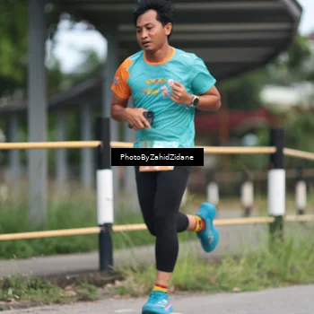 Runner Photo 8250971