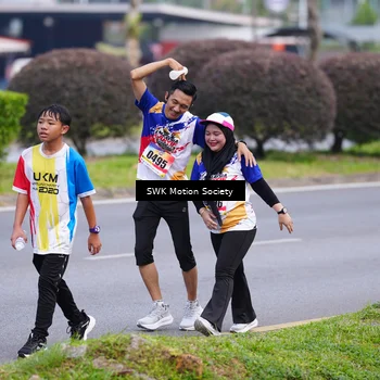 Runner Photo 8250972