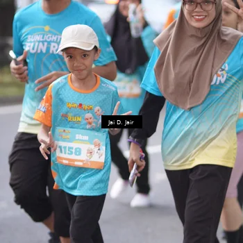 Runner Photo 8250974