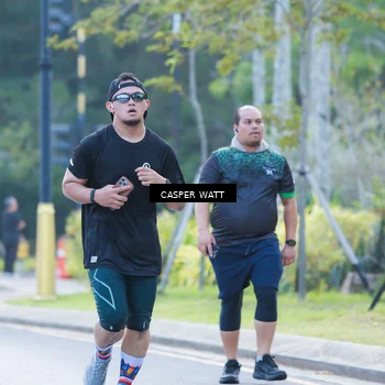 Runner Photo 8250976
