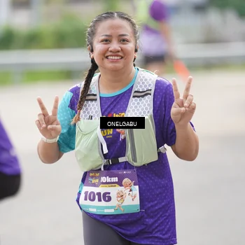 Runner Photo 8250977