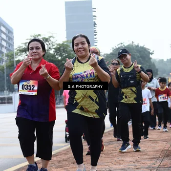 Runner Photo 8250979