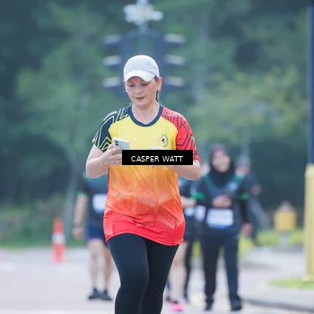 Runner Photo 8250980