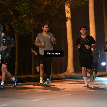 Runner Photo 8250985