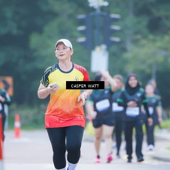 Runner Photo 8250986